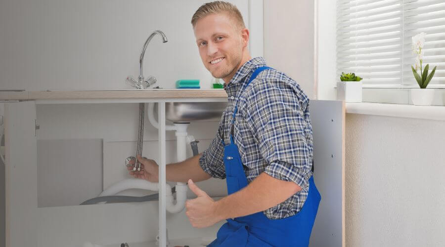 Emergency Plumbing Repair in Bellefonte, PA